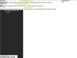 Sites similar to famsa.ch