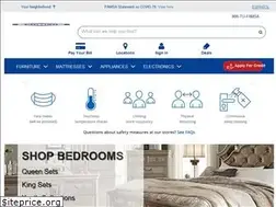 Sites similar to famsafurniture.com