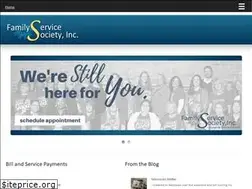 Sites similar to famservices.com