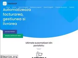 Sites similar to famshop.ro