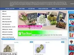 Sites similar to famshop.vn