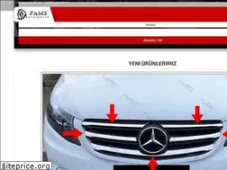 Sites similar to famsotomotiv.com