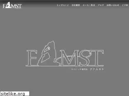 Sites similar to famst-stretch.com