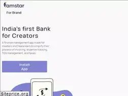 Sites similar to famstar.in
