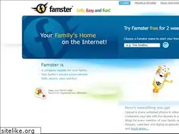 Sites similar to famster.com