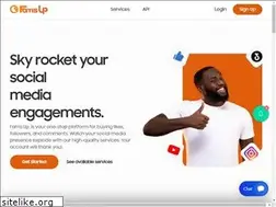 Sites similar to famsup.com