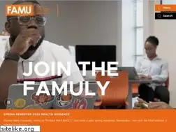 Sites similar to famu.edu