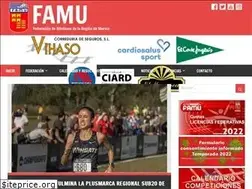 Sites similar to famu.es