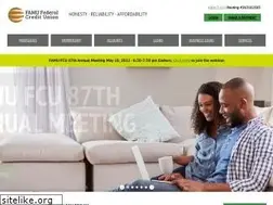 Sites similar to famufcu.com