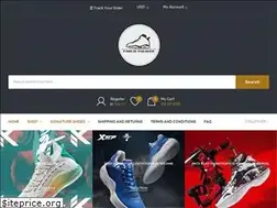 Sites similar to famujisneaker.com