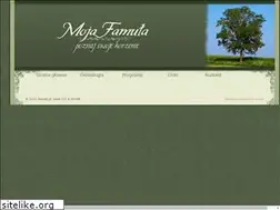 Sites similar to famula.pl