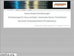 Sites similar to famulatus-it.de