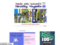 Sites similar to famunet.com