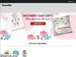Sites similar to famvibe.com