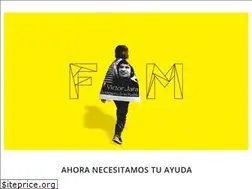 Sites similar to famvictorjara.cl