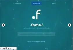 Sites similar to famvin.org