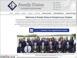 Sites similar to famvis.com