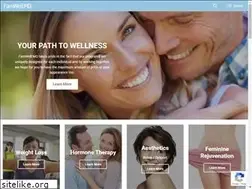 Sites similar to famwellmd.com