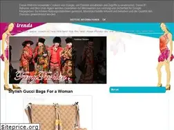 Sites similar to famyfashion.blogspot.com