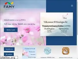 Sites similar to famynorrbotten.se