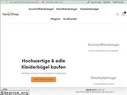 Sites similar to famyshop.de