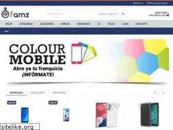 Sites similar to famz.com
