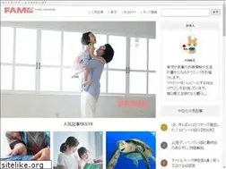 Sites similar to famzine.com