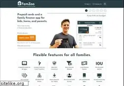 Sites similar to famzoo.com