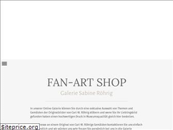 Sites similar to fan-art.eu