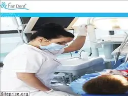 Sites similar to fan-dent.pl