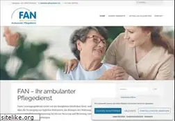 Sites similar to fan-en.de