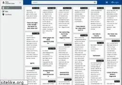 Sites similar to fan-fiction.com