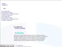 Sites similar to fan-gallerie.de