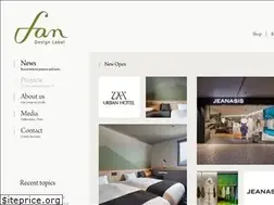 Sites similar to fan-inc.com