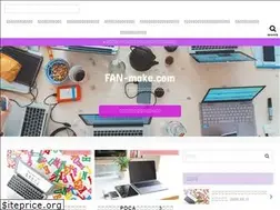 Sites similar to fan-make.com