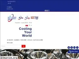 Sites similar to fan-market.com