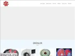 Sites similar to fan-pa.com.tr