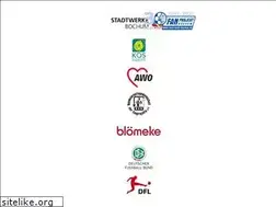 Sites similar to fan-projekt-bochum.de