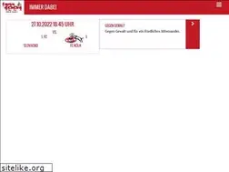 Sites similar to fan-projekt.de