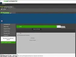 Sites similar to fan-sport.org