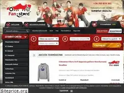 Sites similar to fan-store.hu