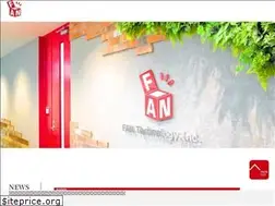 Sites similar to fan-technology.com