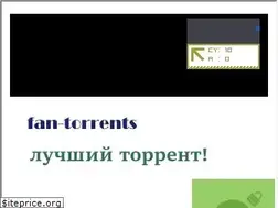 Sites similar to fan-torrents.xyz