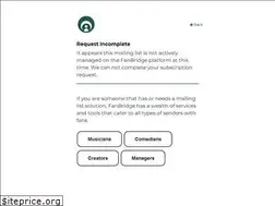 Sites similar to fan-url.com