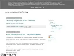 Sites similar to fan-zf.blogspot.com