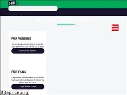 Sites similar to fan.at