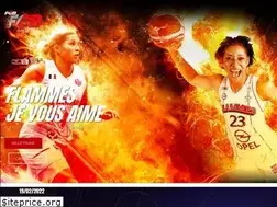 Sites similar to fan.lesflammes.com