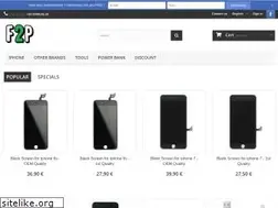 Sites similar to fan2pieces.com