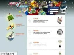 Sites similar to fan2stick.com