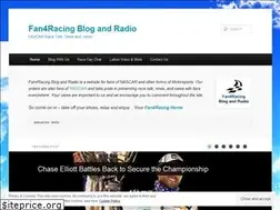 Sites similar to fan4racing.com